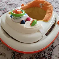 روروک واکر کودک