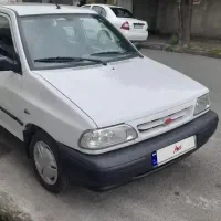 پراید ۹۴