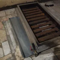 منقل گازی 10شعله