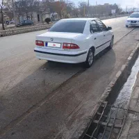 سمند ef7|خودرو سواری و وانت|کوزران, |دیوار