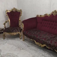 مبل سلطنتی