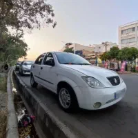 تیبا ۲.معاوضه با پراید وانت