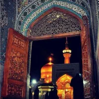 رزرو هتل در  مشهد با شرایط  اقساطی