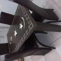 جا کفشی سه تیکه  درحد نو