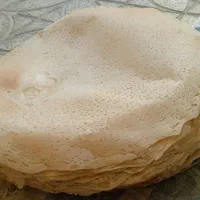 نان محلی