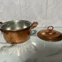 قابلمه مس زنجان