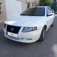 سمند سورن