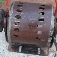 موتورکولرآبی۴۵۰۰