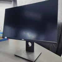 مانیتور 25 اینچ دل بدون فریم مدل Dell U2515H   2K