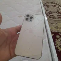 iPhone 12 Pro|موبایل|نیشابور, شهرک ولیعصر|دیوار