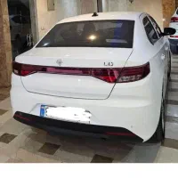 تاراv4 و توربو مدل ۱۴۰۵ تحویل آنی