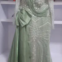 لباس مجلسی و مزونی