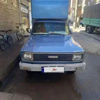 مزدا ۲۰۰۰ مدل ۸۴