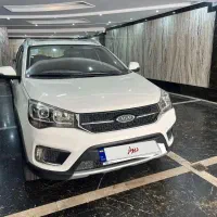ام وی ام ایکس ۲۲ دنده ای اکسلنت