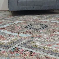 فرش نگین مشهد