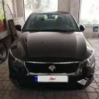 تارا v1پلاس مدل 404 مشکی متالیک