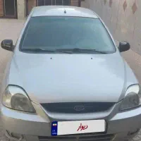 ریو مدل 86