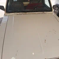 شیبان پیکان وانت۹۱