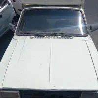 پیکان وانت مدل 93