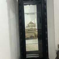 گنجه|بوفه، ویترین، کنسول|مشهد, نظام دوست|دیوار