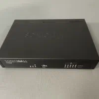 فایروال sonicwall tz350 اینترنت سکیوریتی