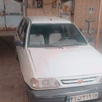 پراید مدل 90تمیز تمیز خونگی..مکان سوسنگرد