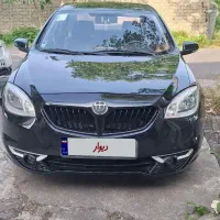 برلیانس 330 اتومات