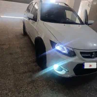 کوییک 1402 سند تک برگ ،ماشین خونگی