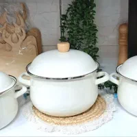 جهیزیه ست قابلمه