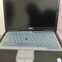 لب تاپ Dell2007