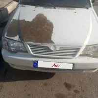پراید مدل 90 300هزارکیلومترکارکرد