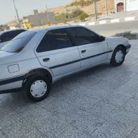 پژو 405