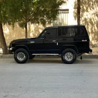پاترول اصالت دار
