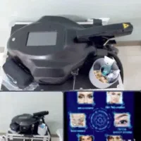 فروش لیزر کیوسوئیچ