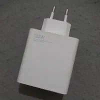 سر شارژر نو 120W شیاومی