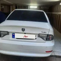 سمند سورن پلاس