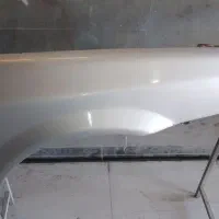 کاپوت و سپر پراید گلگیر سمند