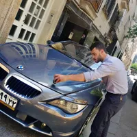 کارشناس تشخیص رنگ فنی خودرو+موتور سیار (کل تهران)|خدمات موتور و ماشین|تهران, یافت‌آباد|دیوار
