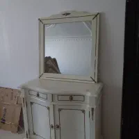 آیینه کنسول