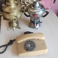 وسایل قدیمی