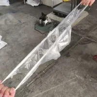 نایلکس رکابی درجه یک با ضمانت مرجوعی ۲۴۰