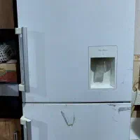 یخچال مدل الکترواستیل
