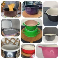 بازسازی ظروف نچسب(کلینیک قابلمه)