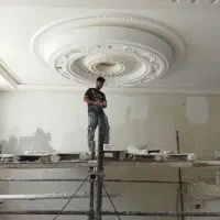 گچکار مدرن