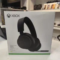 Xbox Wireless Headset|کنسول، بازی ویدئویی و آنلاین|بندرعباس, |دیوار