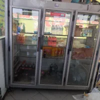 سلام یخچال دو