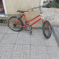 دوچرخه پسرانه