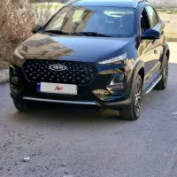 mvm x22 pro مدل ۴۰۳ کارکرد ۱۱ هزار مشکی