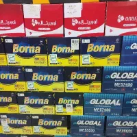 امداد باطری ماشین در محل شما