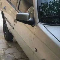 پژو 405 تمیز در حد بدون خط و خش لاکاغذی